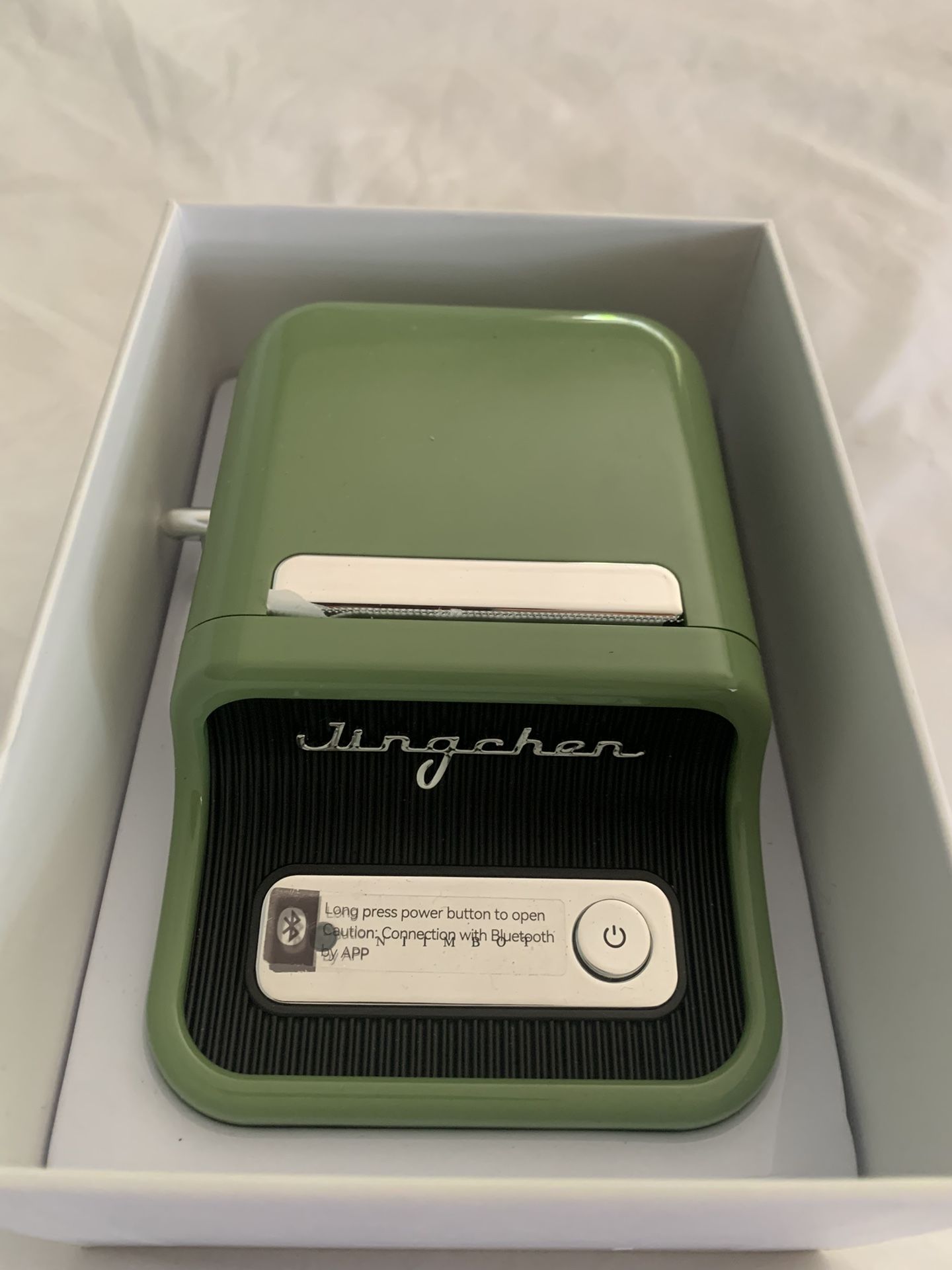 Label Printer