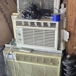 AC UNIT