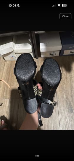 Italian Shoemakers Heels