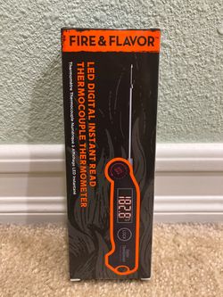DIGITAL THERMOMETER