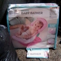Baby Bath