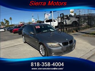 2010 BMW 328i