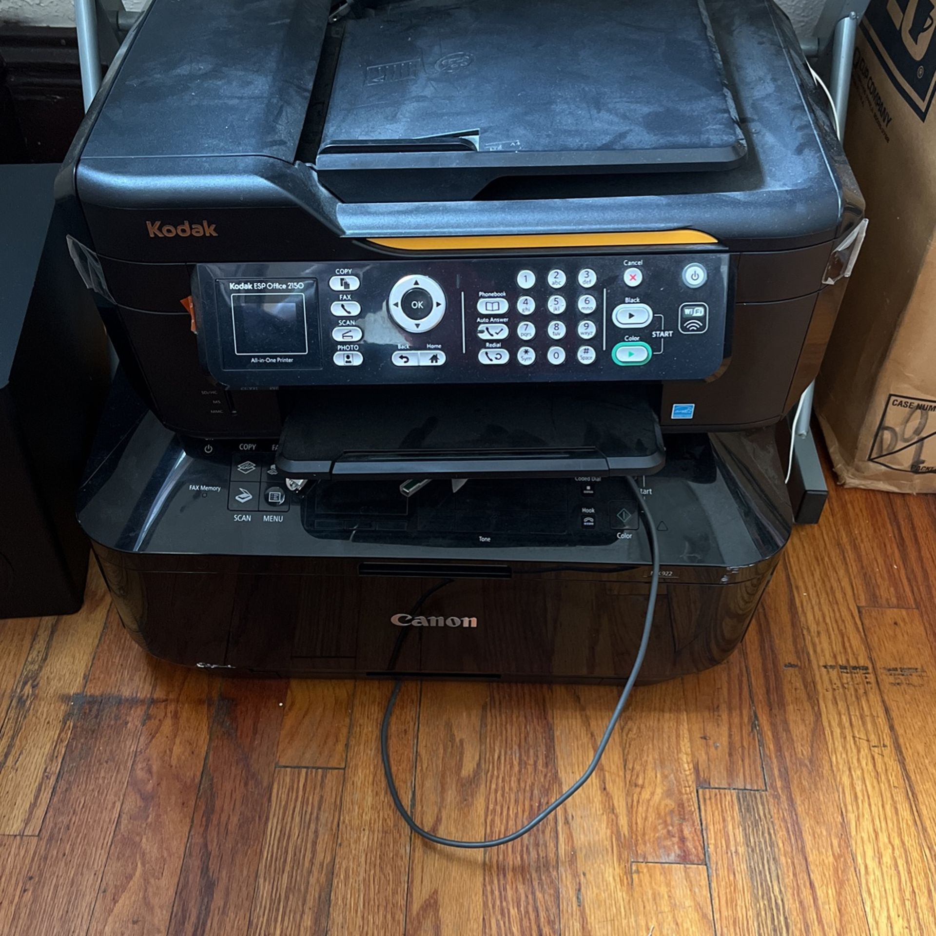 Printers