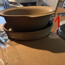 Bakeware Pampered Chef 
