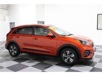 2022 Kia Niro