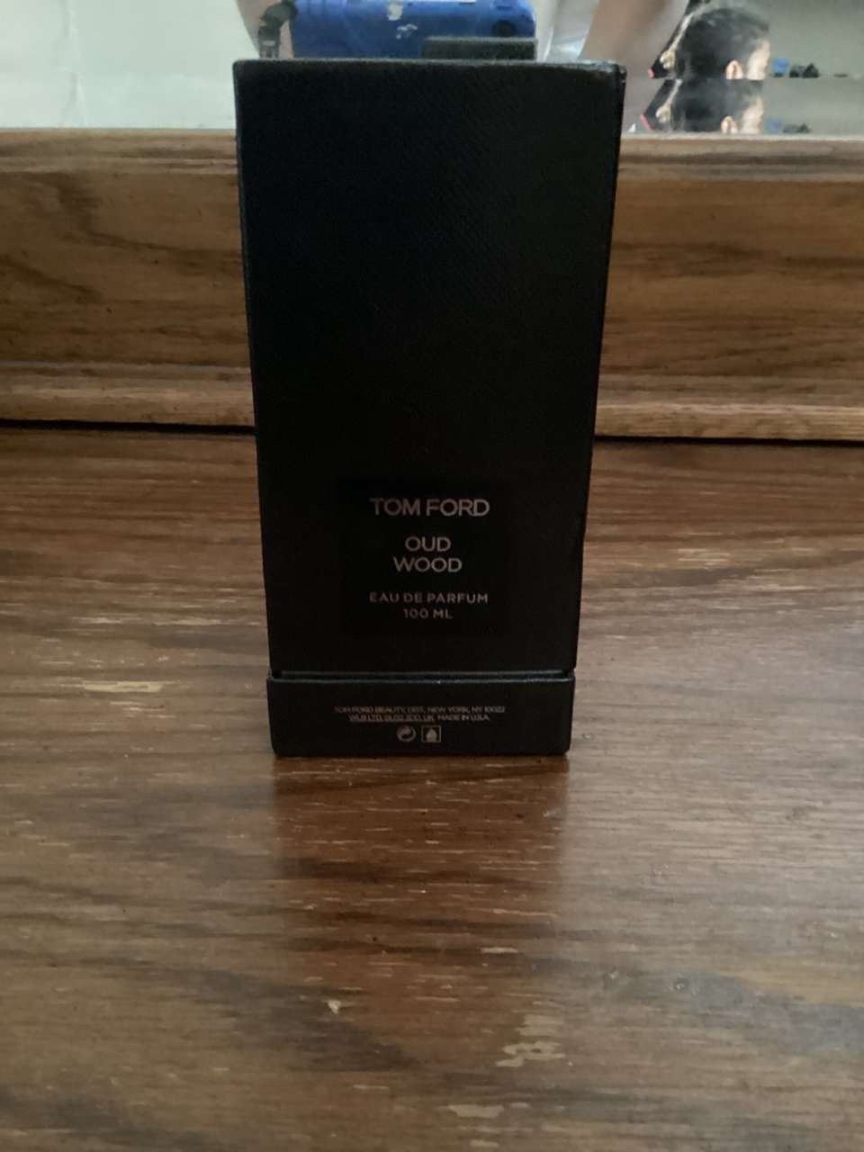 tom ford cologne oud wood