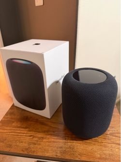 Apple HomePod