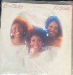 The Emotions – Rejoice Vinyl LP