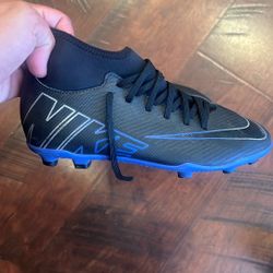 Nike Mercurial vapors 