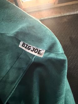 BIG! Beanbags