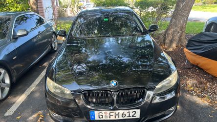 2008 BMW 328i