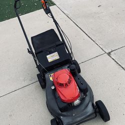 Honda Commercial Self Propel Lawnmower 