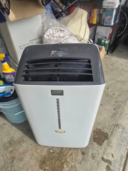 Portable Air Conditioner