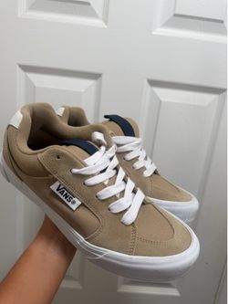 Vans size 10 men
