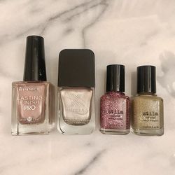 Nail Polish