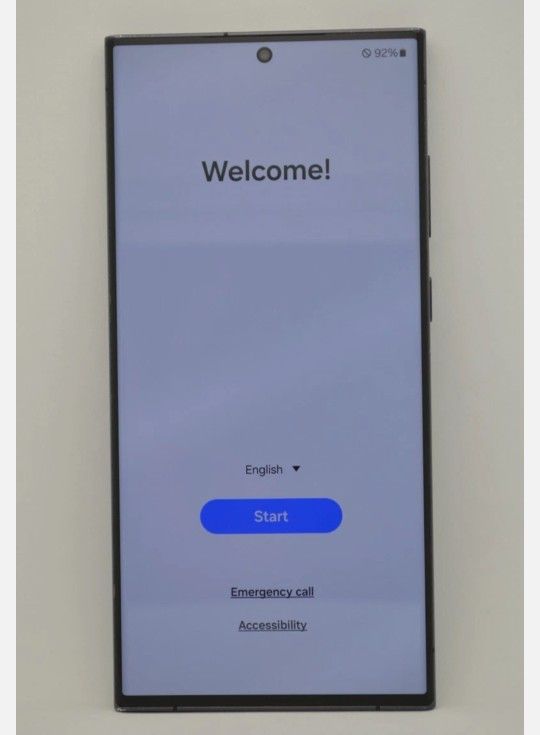 Samsung Galaxy S23 Ultra Verizon Unlocked 512GB