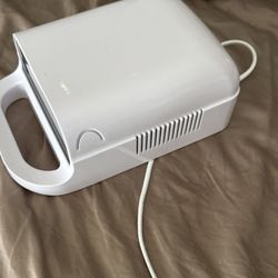 Nebulizer