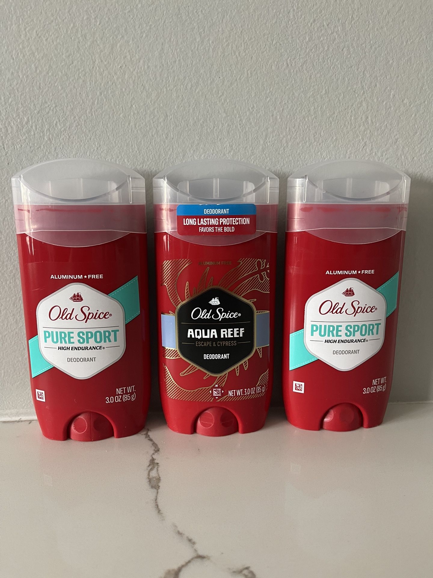 Old Spice
