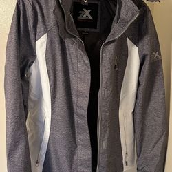 Jacket- Size M