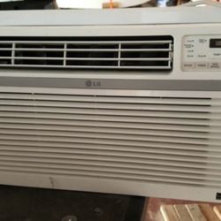 Lg Window Ac New $1$1