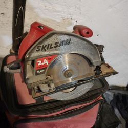 Circular Saw 