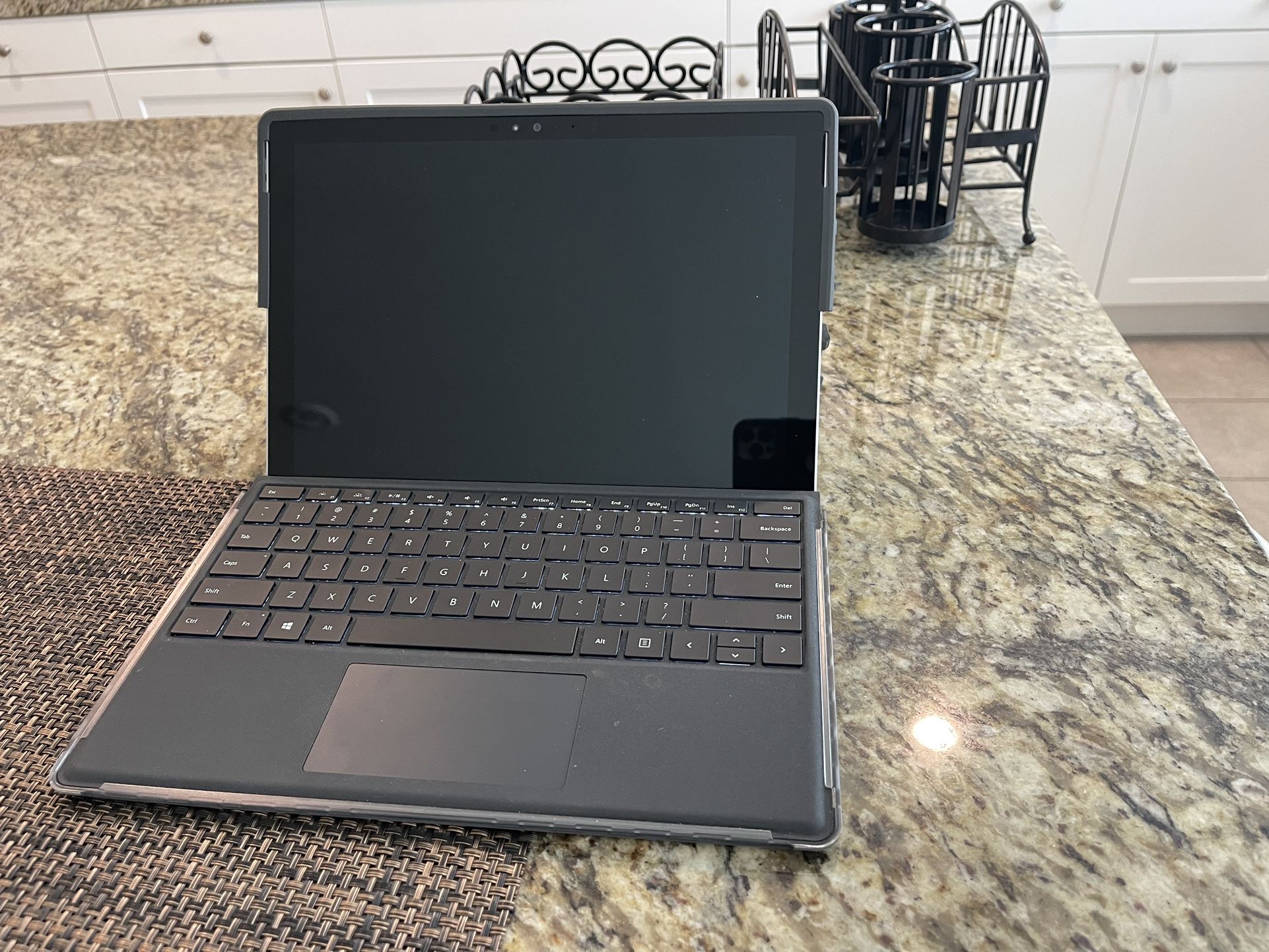 Microsoft Surface Pro 4 