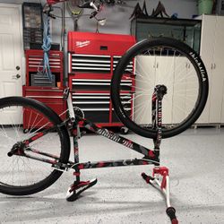 29 Inch SE bike Dblocksflyer 