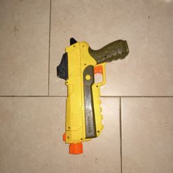Fortnite Nerf Gun
