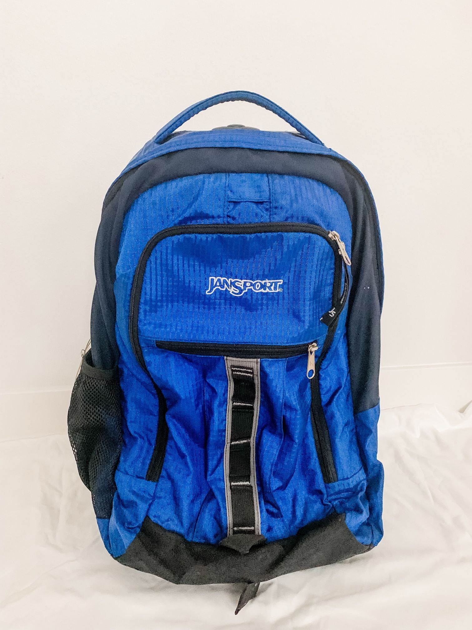 Jansport Travel/School Rolling Backpack