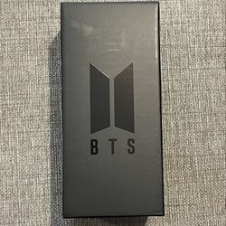 BTS OFFICIAL LIGHTSTICK