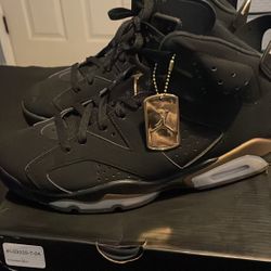 Jordan Retro 6s