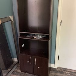 Kitchen Cabinet $15