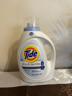 🫧Tide Detergent🫧