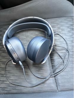 Ps head phones