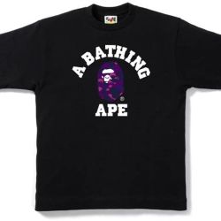 Bape T-Shirt (Size L)