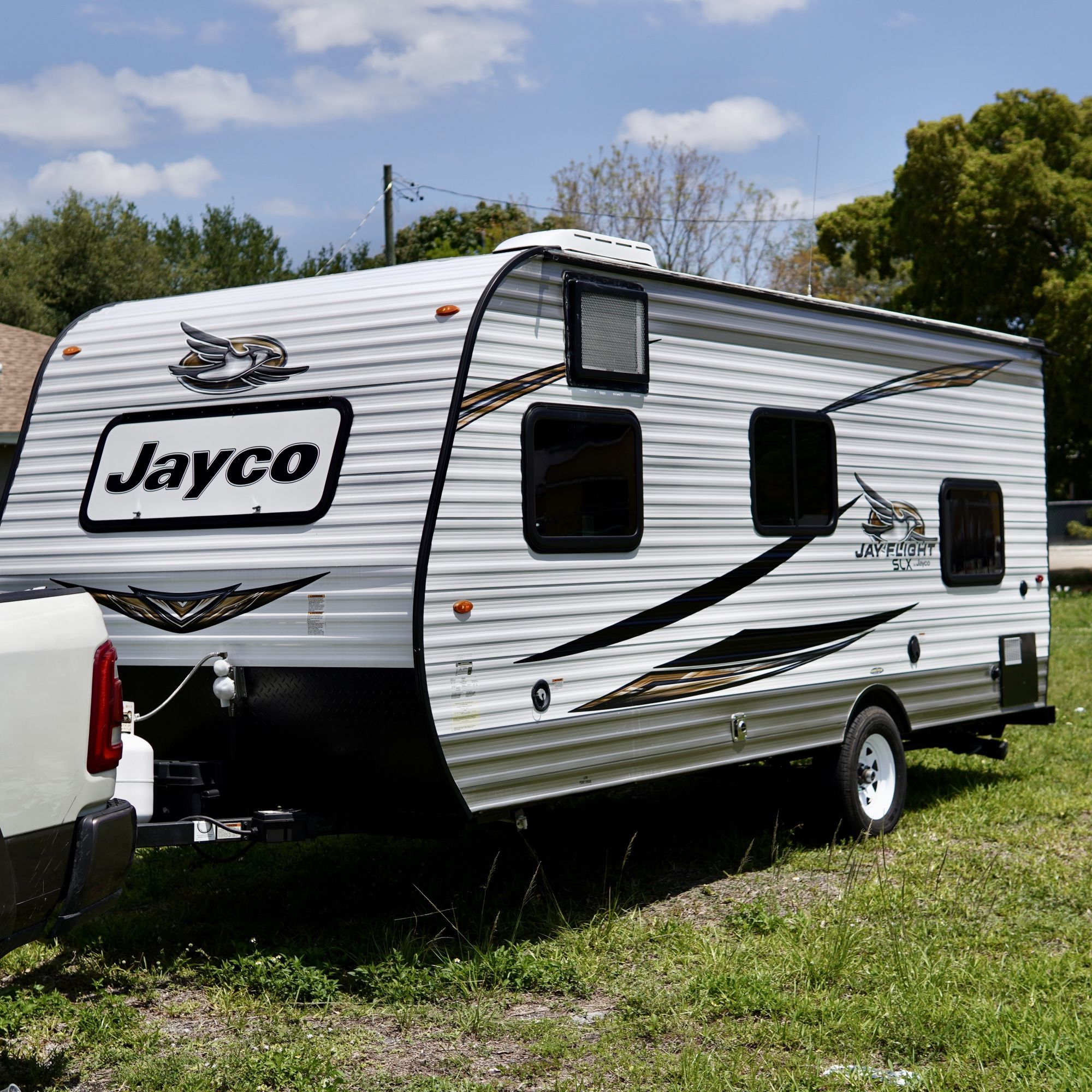 2019 Jayco JayFlight Rv Travel Trailer BunkHouse for Sale in Miami, FL