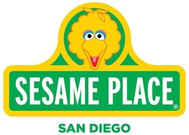 Sesame Place Tickets