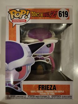 Funko Pop #619 Frieza - Never Opened