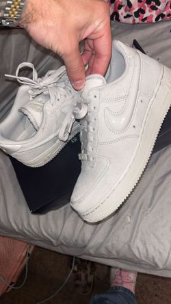 Air Force 1 Bone white