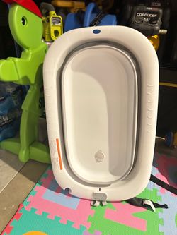 Baby Bath Tub