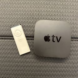 Apple TV 3rd Gen
