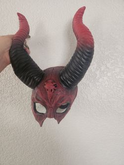 Halloween Mask