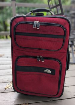 Samsonite Roller Bag 