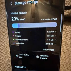 Samsung Galaxy S24 Ultra