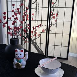 Wall  Divider 