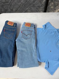 Kids Clothing