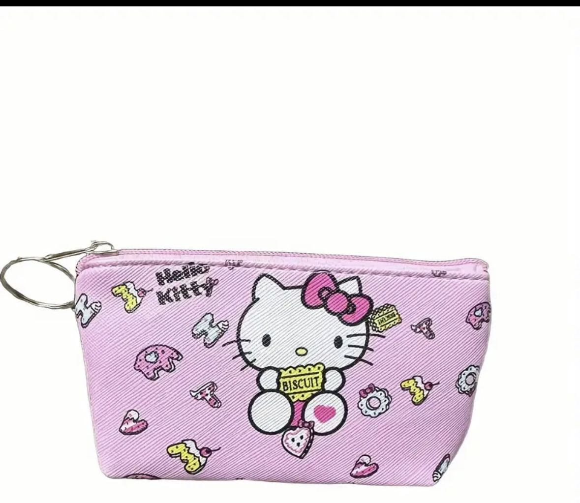 Hello Kitty Coin Purses