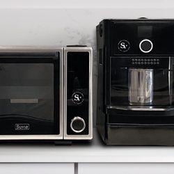 Suvie Meal Cooking System 