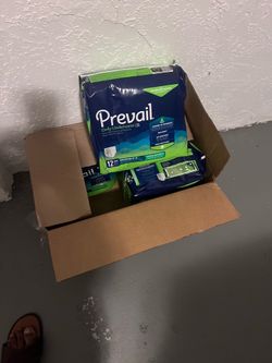 Prevail daily underway for adults