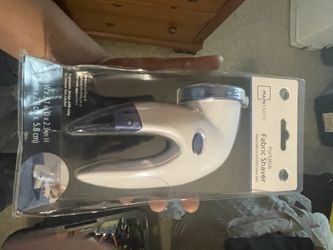 Lint Remover 